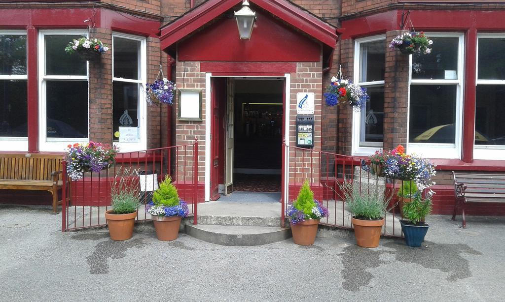 Navigation Inn Derby Esterno foto